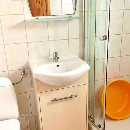House Close To The Beach, Holiday home Sarbinowo