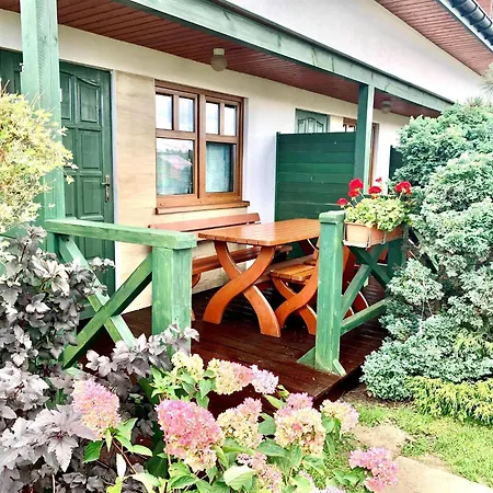 House Close To The Beach, Sarbinowo
