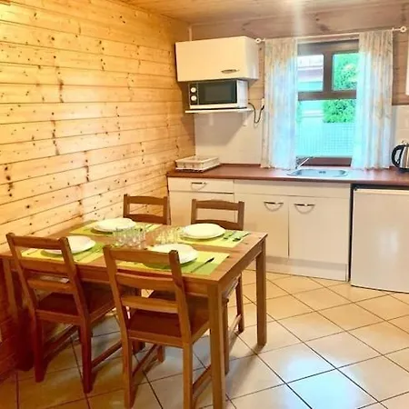 Two-story Homes Close To The Seaside * Sarbinowo