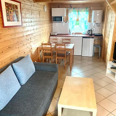 Two-story Homes Close To The Seaside