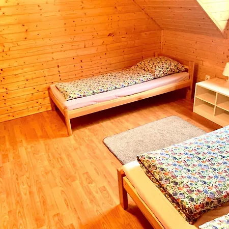 Holiday home House Close To The Beach,