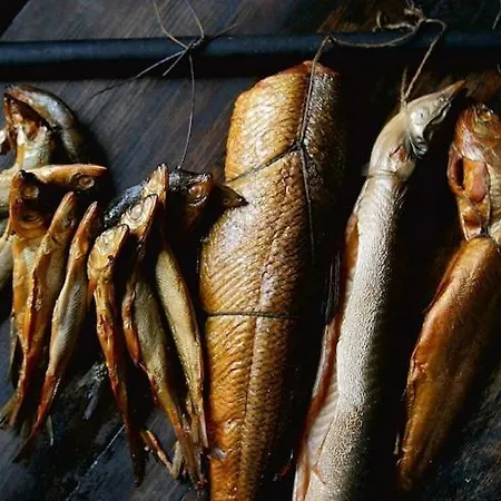 Holiday home Two-story Homes Close To The Seaside *