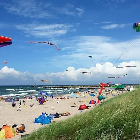 Two-story Homes Close To The Seaside *