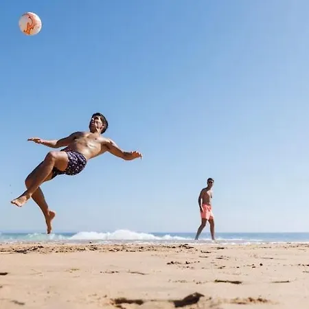 Two-story Homes Close To The Seaside Sarbinowo
