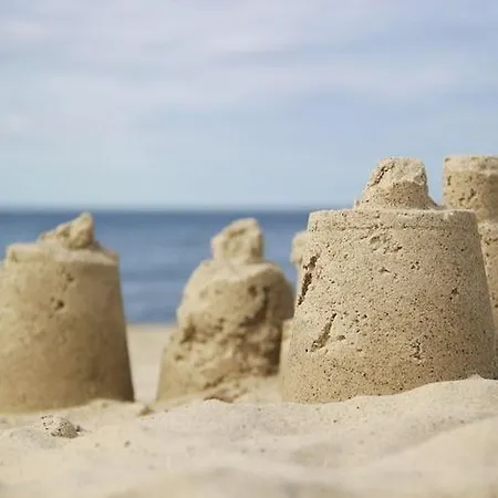 Holiday home Two-story Homes Close To The Seaside Sarbinowo