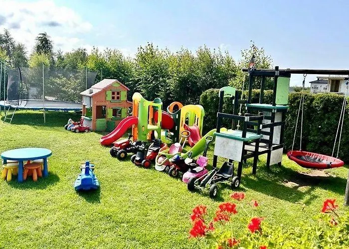 Two-story Homes Close To The Seaside *