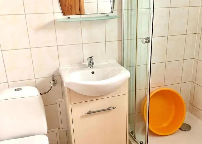 Two-story Homes Close To The Seaside 別荘 サルビノボ