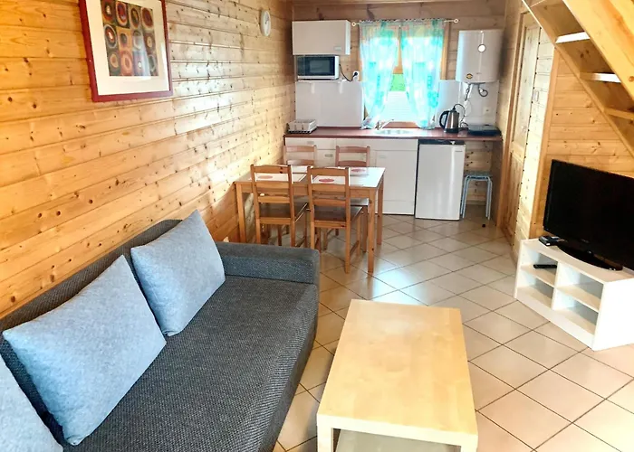 Two-story Homes Close To The Seaside