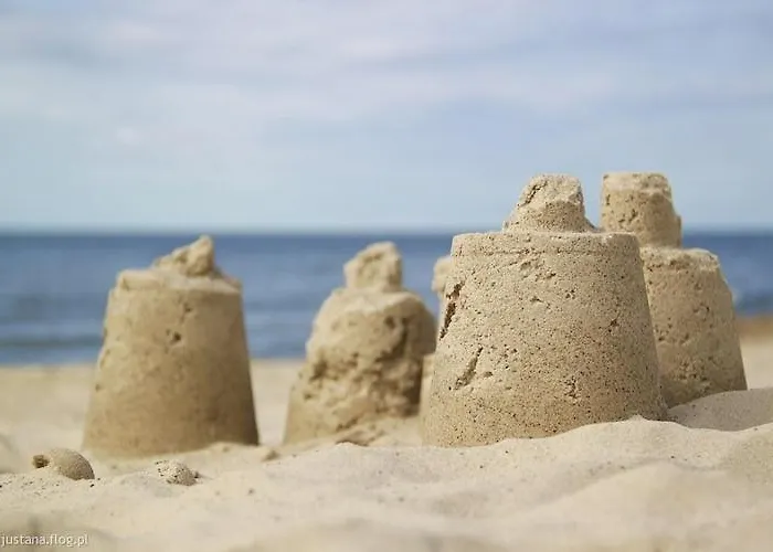 別荘 Two-story Homes Close To The Seaside サルビノボ
